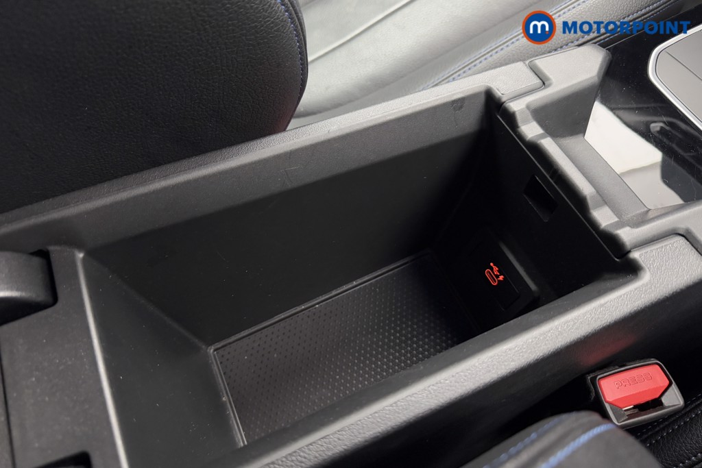 BMW 2 Series M Sport Automatic Petrol Saloon - Stock Number (1570115) - 16th supplementary image