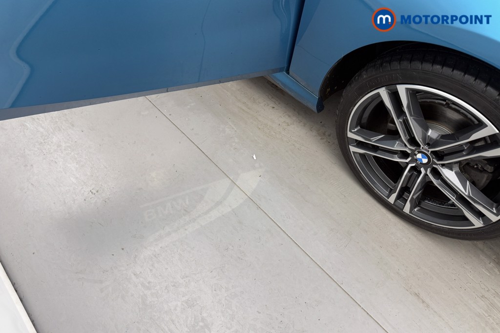 BMW 2 Series M Sport Automatic Petrol Saloon - Stock Number (1570115) - 21st supplementary image