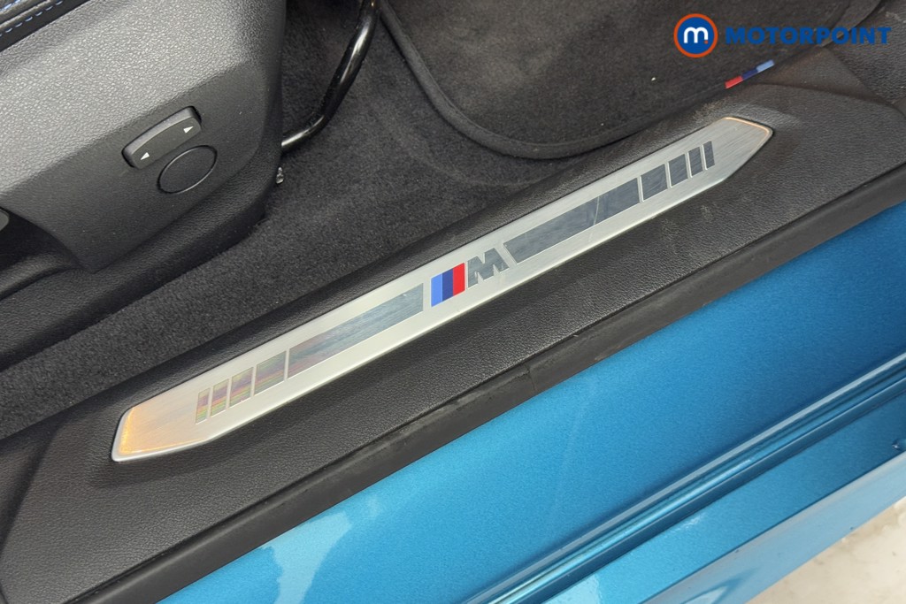 BMW 2 Series M Sport Automatic Petrol Saloon - Stock Number (1570115) - 22nd supplementary image