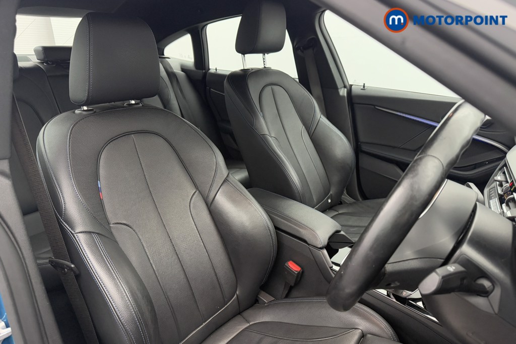 BMW 2 Series M Sport Automatic Petrol Saloon - Stock Number (1570115) - 23rd supplementary image