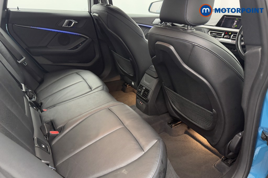 BMW 2 Series M Sport Automatic Petrol Saloon - Stock Number (1570115) - 25th supplementary image