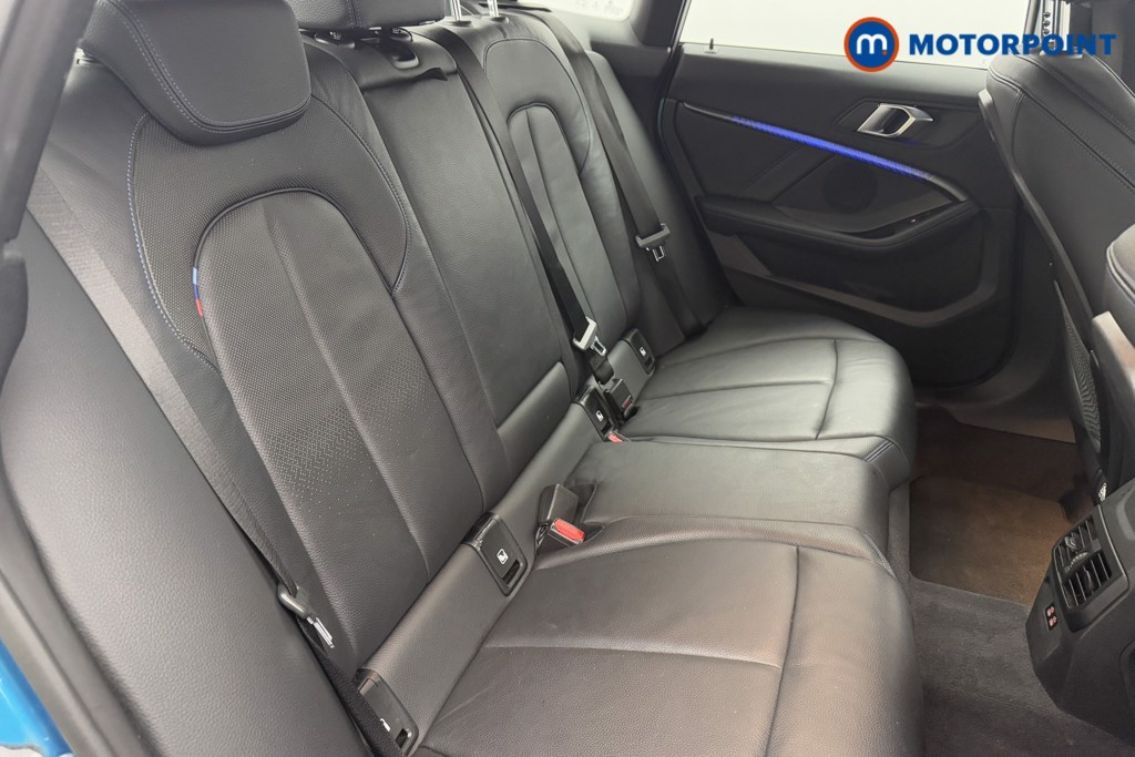 BMW 2 Series M Sport Automatic Petrol Saloon - Stock Number (1570115) - 27th supplementary image