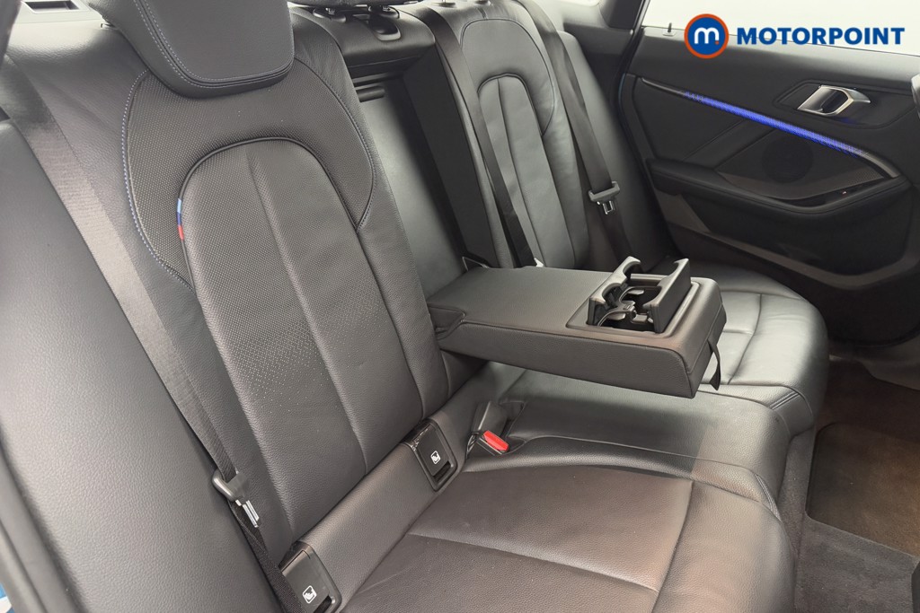 BMW 2 Series M Sport Automatic Petrol Saloon - Stock Number (1570115) - 28th supplementary image