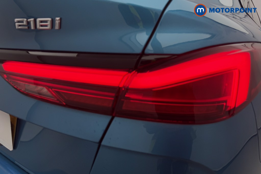 BMW 2 Series M Sport Automatic Petrol Saloon - Stock Number (1570115) - 30th supplementary image