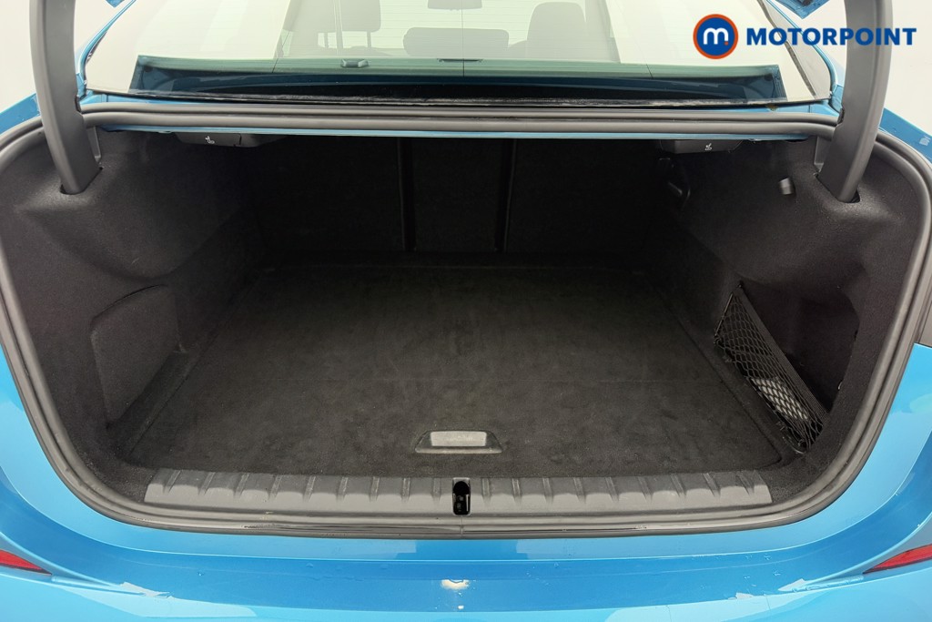 BMW 2 Series M Sport Automatic Petrol Saloon - Stock Number (1570115) - 31st supplementary image