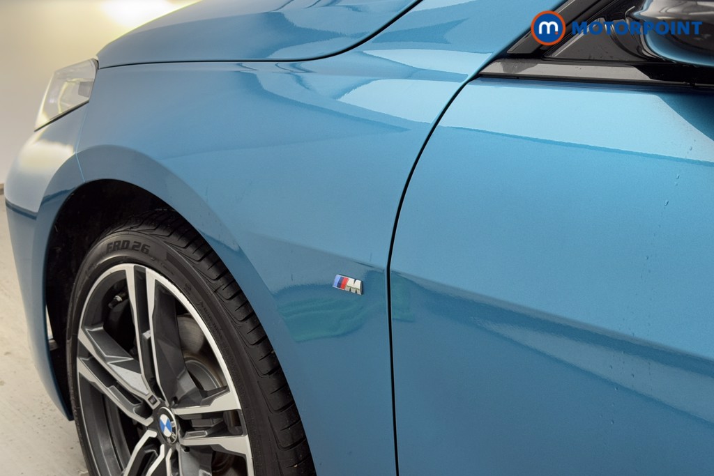 BMW 2 Series M Sport Automatic Petrol Saloon - Stock Number (1570115) - 32nd supplementary image