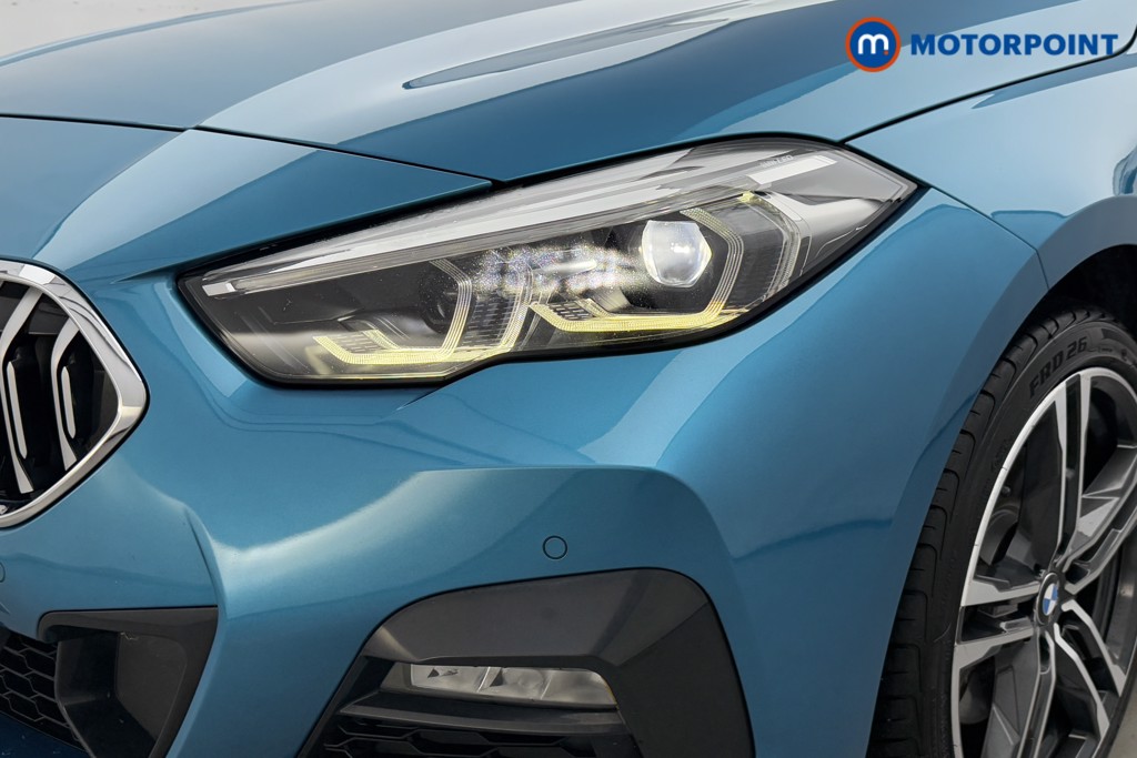 BMW 2 Series M Sport Automatic Petrol Saloon - Stock Number (1570115) - 34th supplementary image