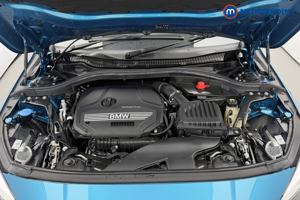 BMW 2 Series M Sport Automatic Petrol Saloon - Stock Number (1570115) - 35th supplementary image