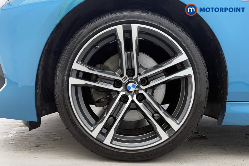 BMW 2 Series M Sport Automatic Petrol Saloon - Stock Number (1570115) - 36th supplementary image