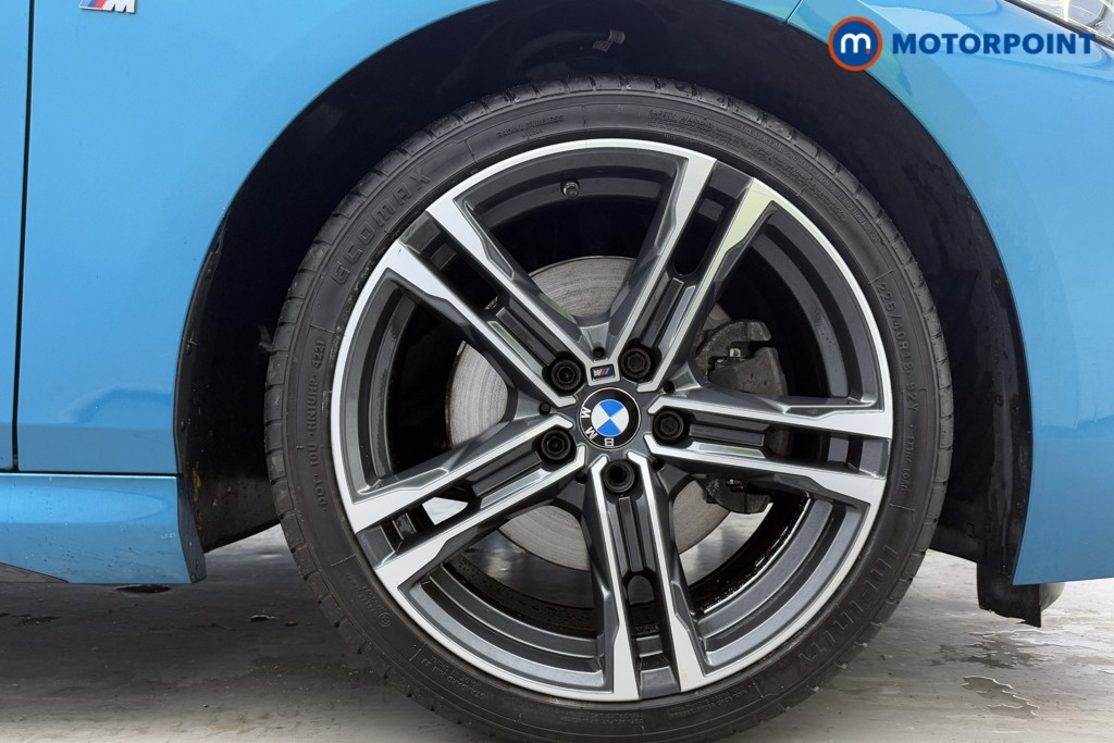 BMW 2 Series M Sport Automatic Petrol Saloon - Stock Number (1570115) - 37th supplementary image