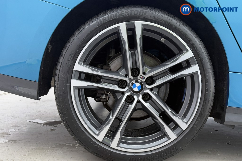 BMW 2 Series M Sport Automatic Petrol Saloon - Stock Number (1570115) - 38th supplementary image