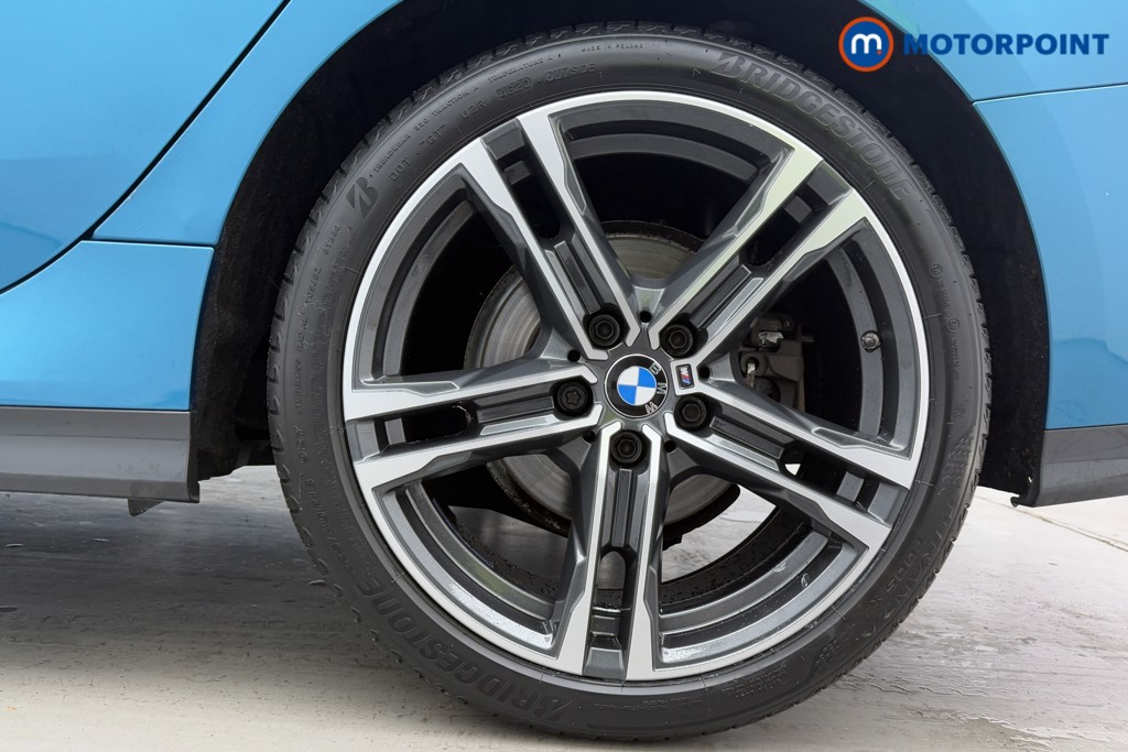 BMW 2 Series M Sport Automatic Petrol Saloon - Stock Number (1570115) - 39th supplementary image