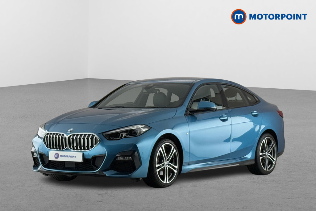 BMW 2 Series M Sport Automatic Petrol Saloon - Stock Number (1570115) - Passenger side front corner