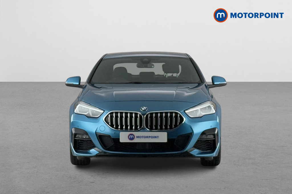 BMW 2 Series M Sport Automatic Petrol Saloon - Stock Number (1570115) - Front bumper