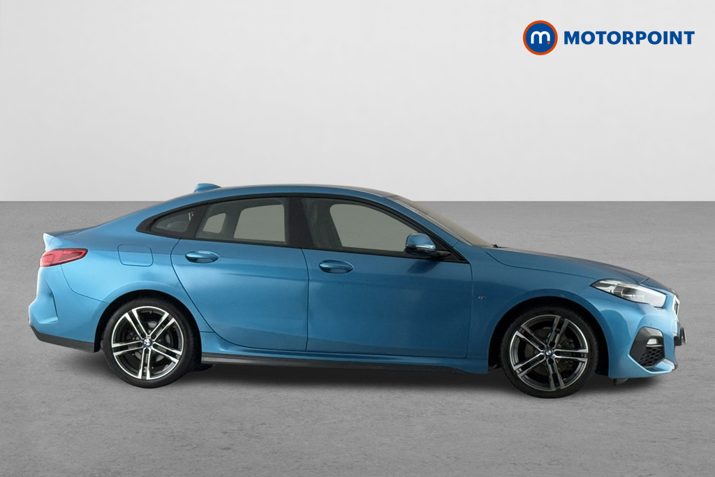 BMW 2 Series M Sport Automatic Petrol Saloon - Stock Number (1570115) - Drivers side
