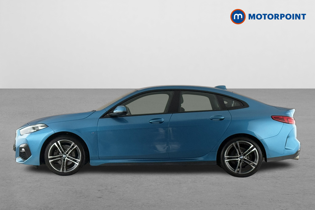 BMW 2 Series M Sport Automatic Petrol Saloon - Stock Number (1570115) - Passenger side
