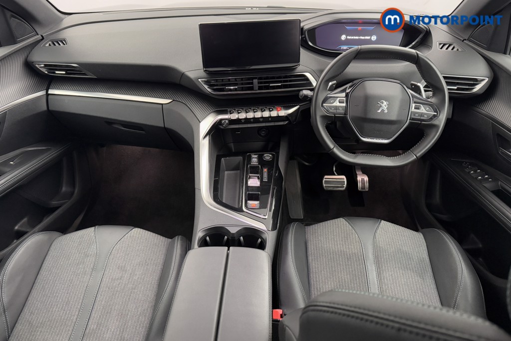 Peugeot 5008 Allure Automatic Diesel SUV - Stock Number (1570768) - 2nd supplementary image