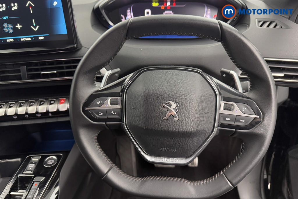 Peugeot 5008 Allure Automatic Diesel SUV - Stock Number (1570768) - 3rd supplementary image