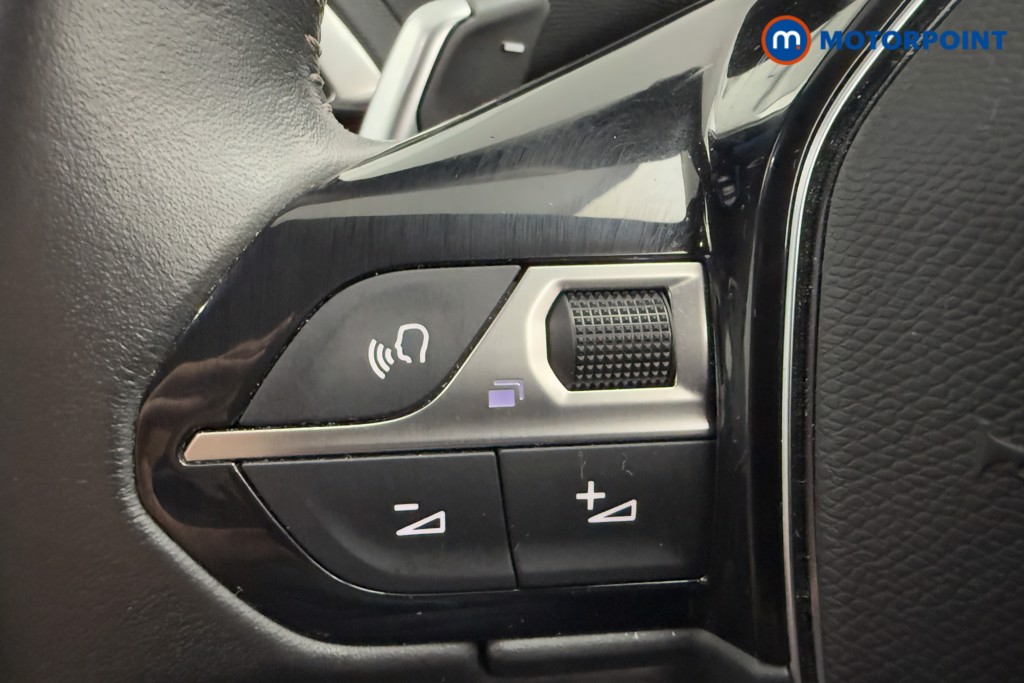Peugeot 5008 Allure Automatic Diesel SUV - Stock Number (1570768) - 4th supplementary image