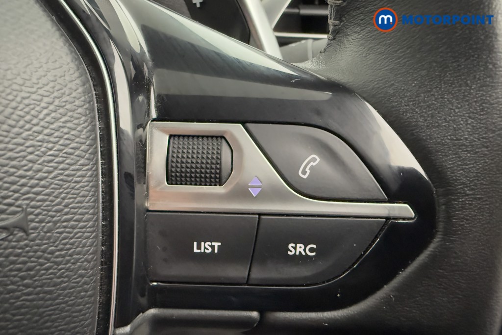 Peugeot 5008 Allure Automatic Diesel SUV - Stock Number (1570768) - 5th supplementary image