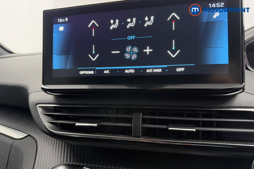 Peugeot 5008 Allure Automatic Diesel SUV - Stock Number (1570768) - 7th supplementary image