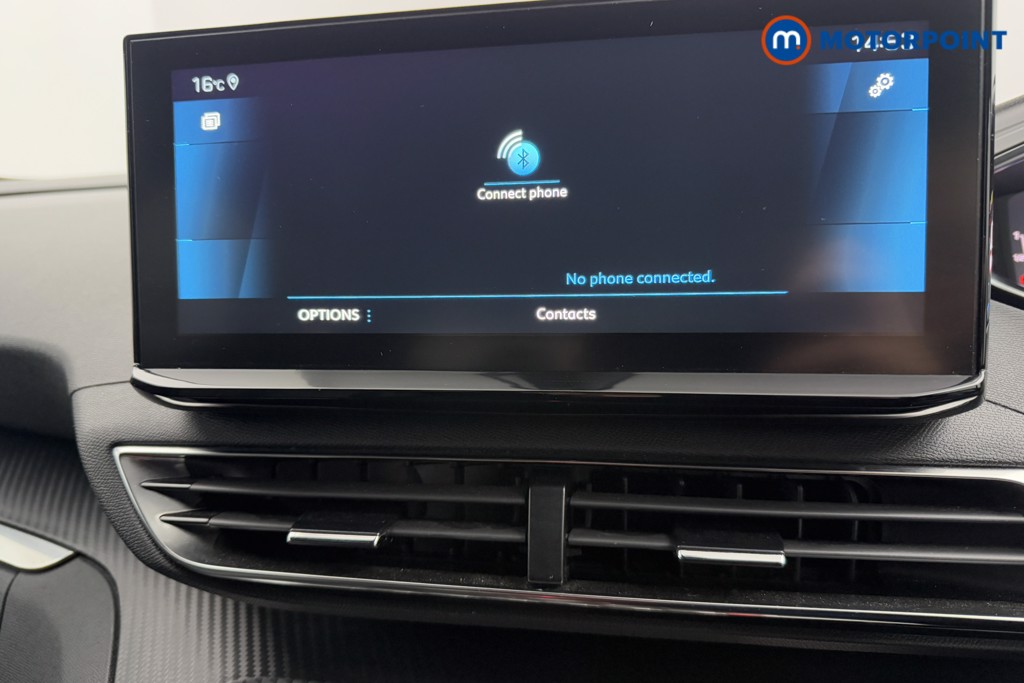 Peugeot 5008 Allure Automatic Diesel SUV - Stock Number (1570768) - 11th supplementary image