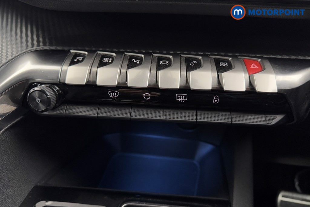 Peugeot 5008 Allure Automatic Diesel SUV - Stock Number (1570768) - 13th supplementary image