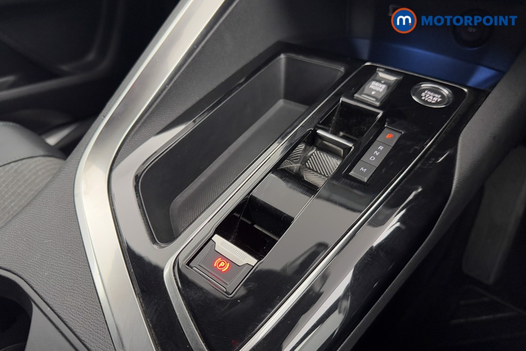 Peugeot 5008 Allure Automatic Diesel SUV - Stock Number (1570768) - 14th supplementary image