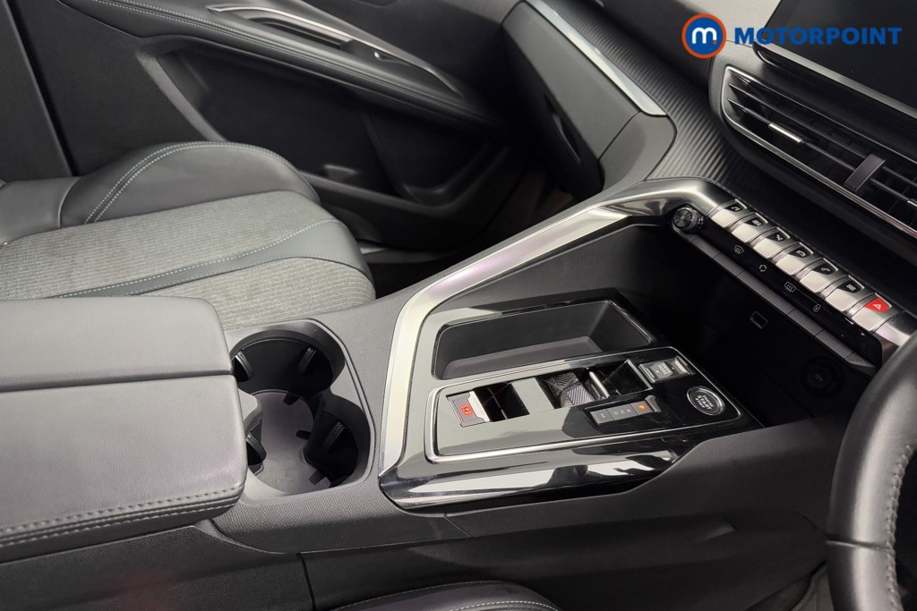 Peugeot 5008 Allure Automatic Diesel SUV - Stock Number (1570768) - 18th supplementary image