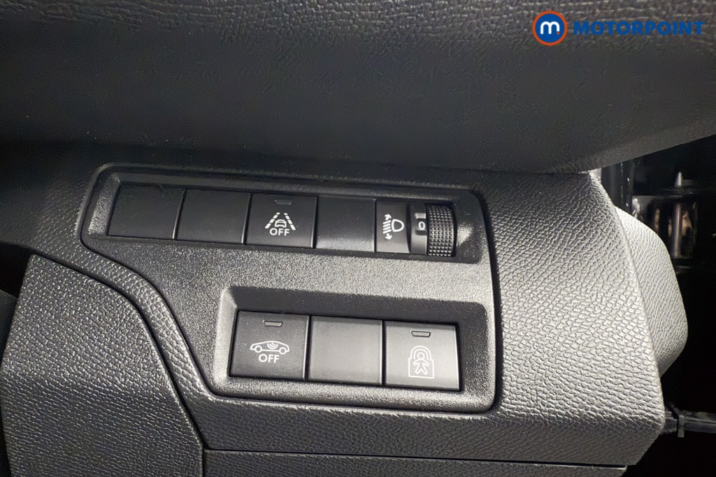Peugeot 5008 Allure Automatic Diesel SUV - Stock Number (1570768) - 19th supplementary image