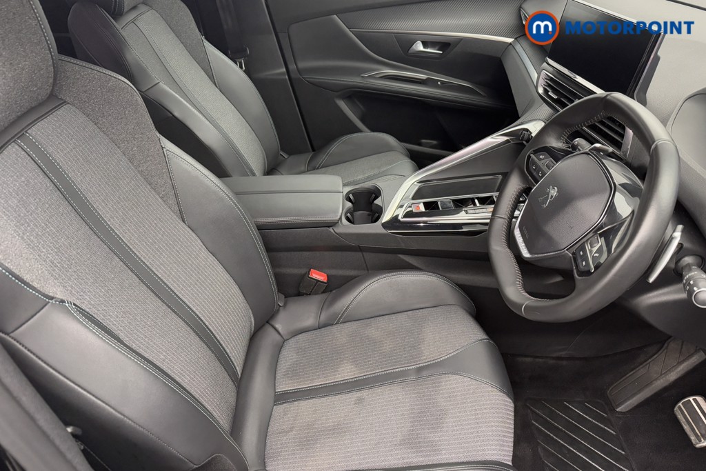 Peugeot 5008 Allure Automatic Diesel SUV - Stock Number (1570768) - 22nd supplementary image