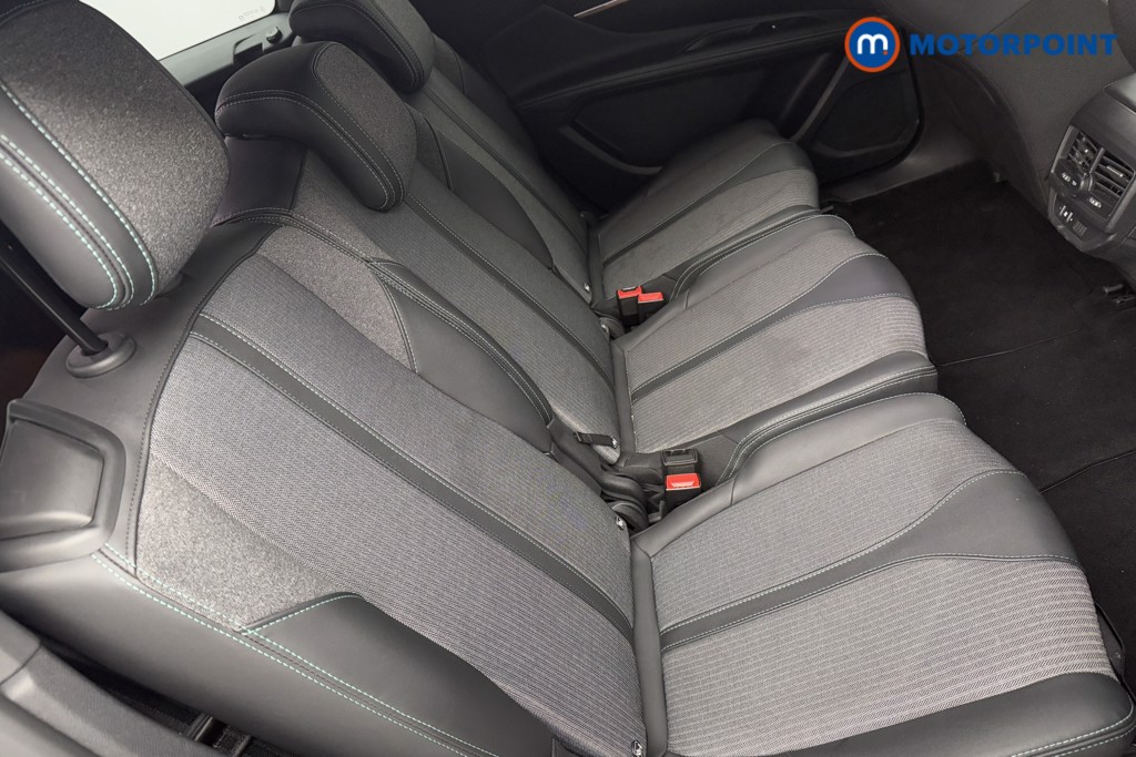 Peugeot 5008 Allure Automatic Diesel SUV - Stock Number (1570768) - 24th supplementary image