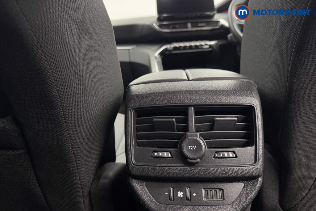 Peugeot 5008 Allure Automatic Diesel SUV - Stock Number (1570768) - 25th supplementary image