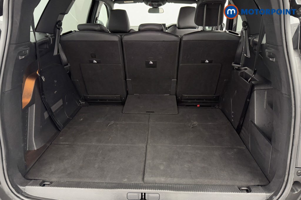 Peugeot 5008 Allure Automatic Diesel SUV - Stock Number (1570768) - 26th supplementary image