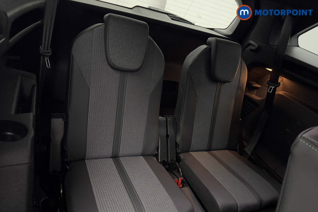 Peugeot 5008 Allure Automatic Diesel SUV - Stock Number (1570768) - 27th supplementary image
