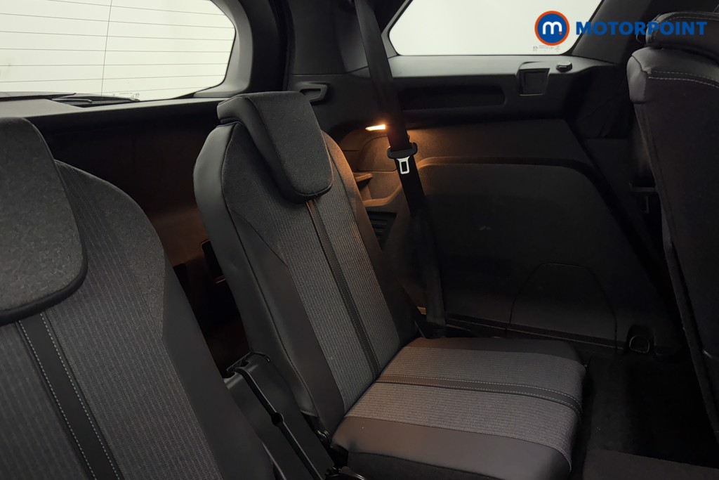 Peugeot 5008 Allure Automatic Diesel SUV - Stock Number (1570768) - 28th supplementary image