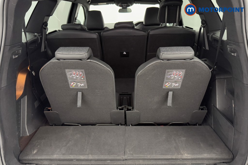 Peugeot 5008 Allure Automatic Diesel SUV - Stock Number (1570768) - 30th supplementary image
