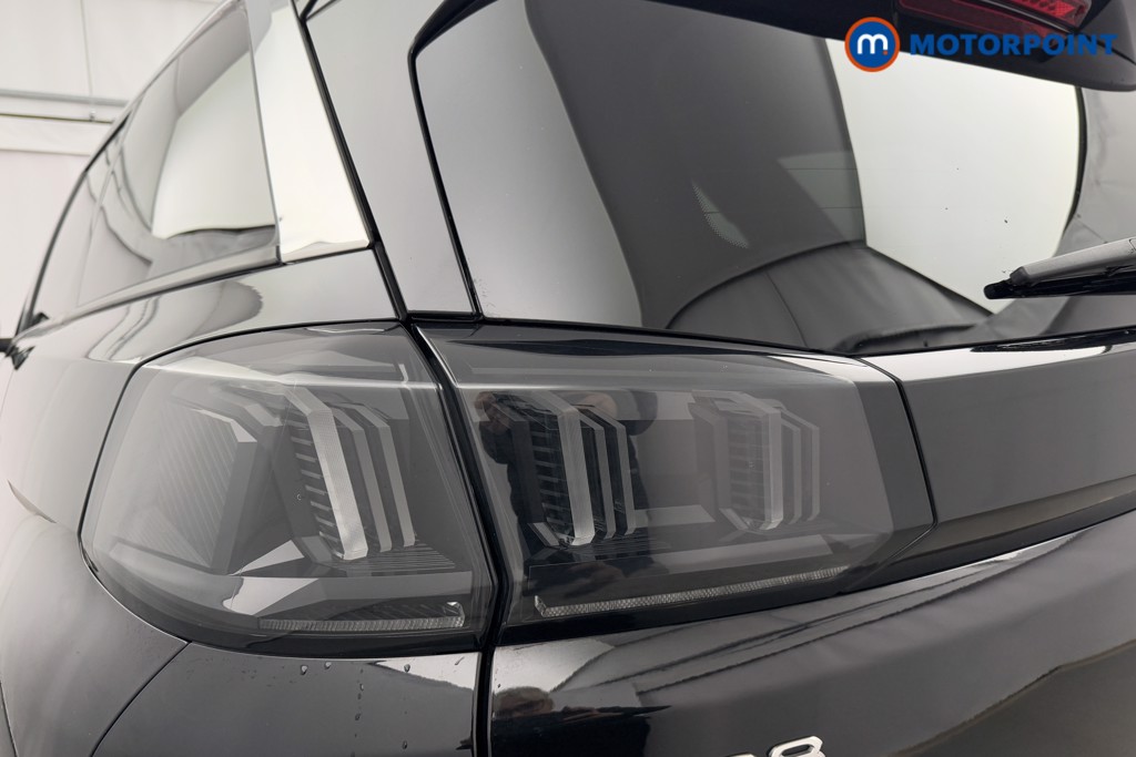 Peugeot 5008 Allure Automatic Diesel SUV - Stock Number (1570768) - 31st supplementary image