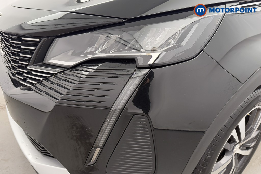 Peugeot 5008 Allure Automatic Diesel SUV - Stock Number (1570768) - 32nd supplementary image