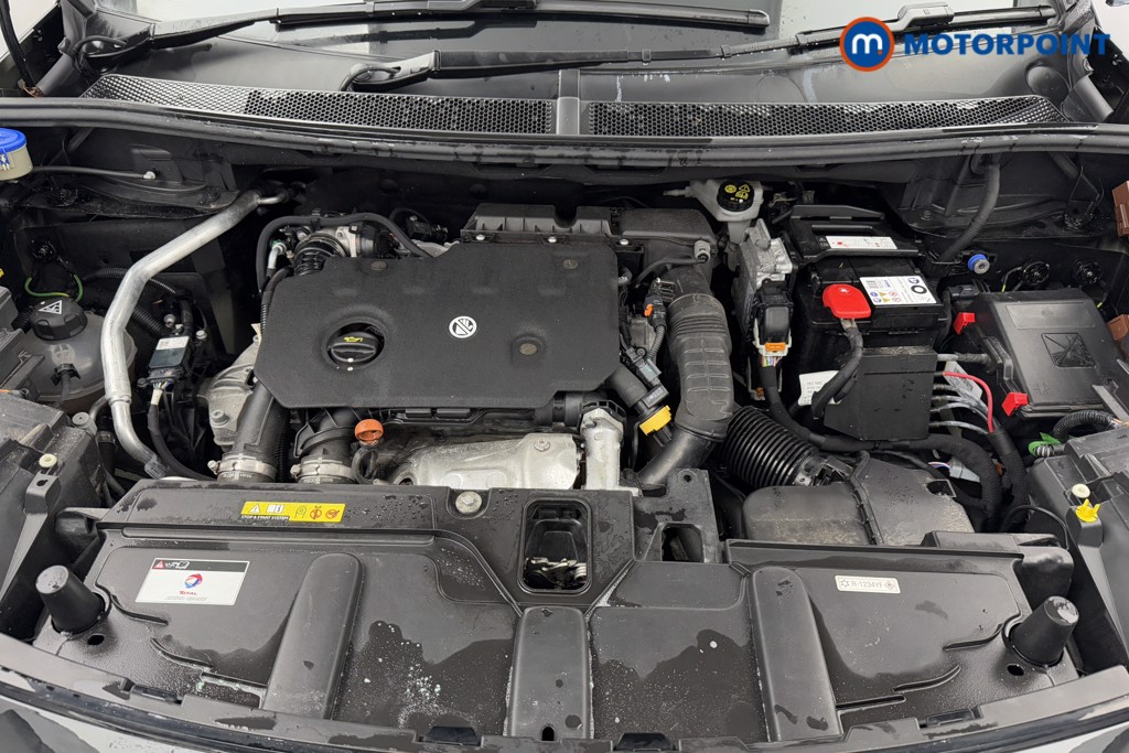 Peugeot 5008 Allure Automatic Diesel SUV - Stock Number (1570768) - 33rd supplementary image