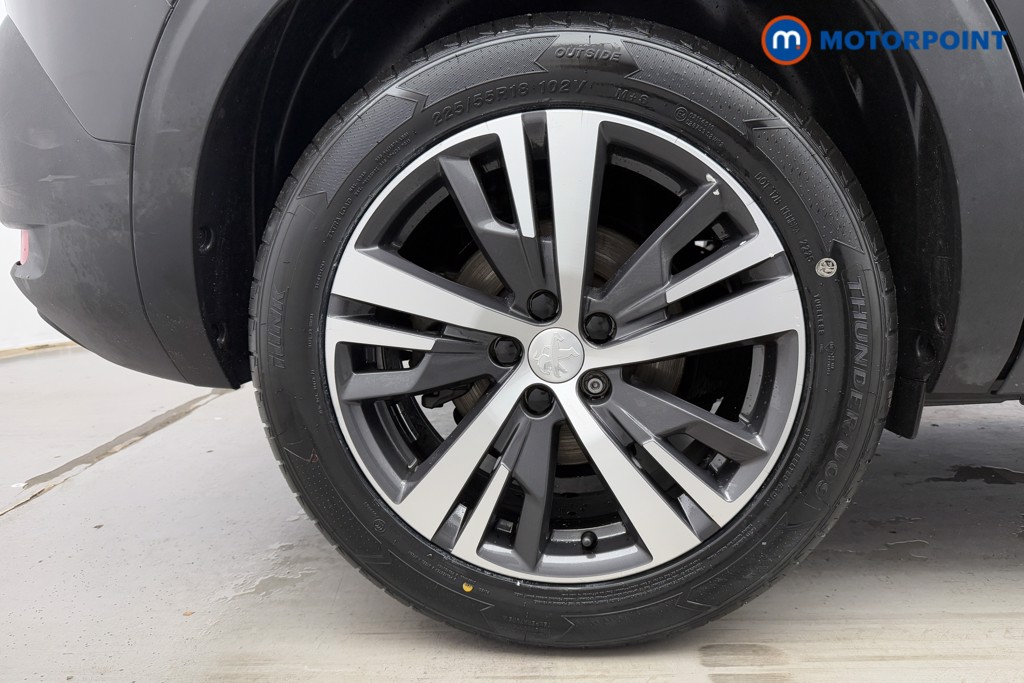 Peugeot 5008 Allure Automatic Diesel SUV - Stock Number (1570768) - 35th supplementary image