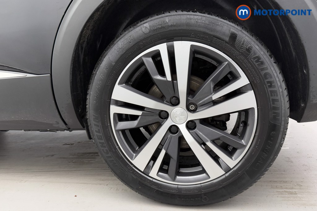 Peugeot 5008 Allure Automatic Diesel SUV - Stock Number (1570768) - 36th supplementary image