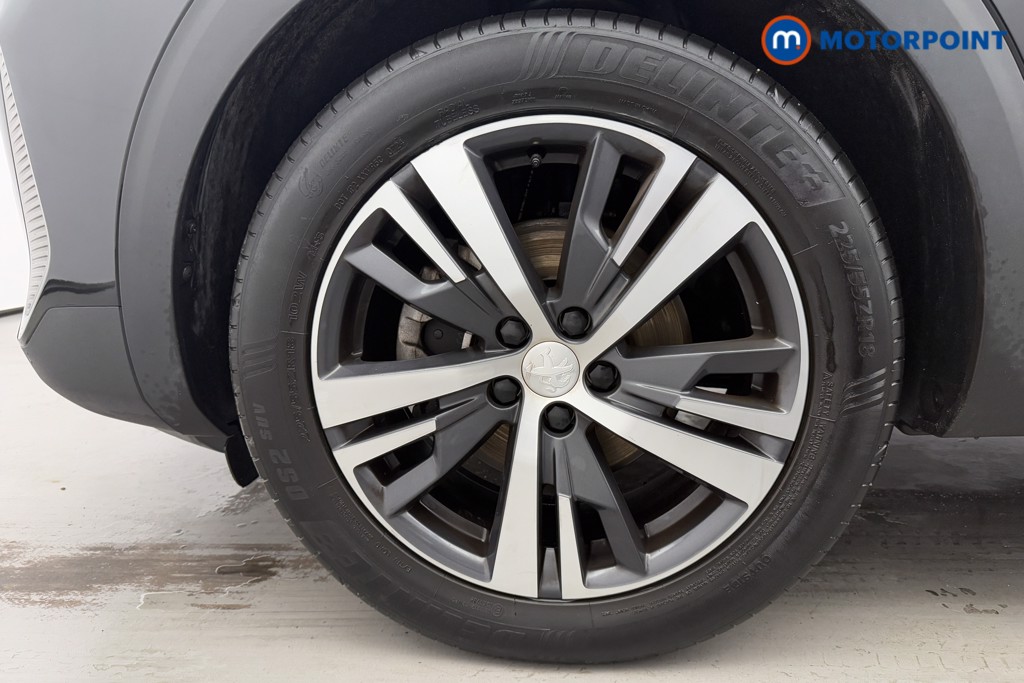 Peugeot 5008 Allure Automatic Diesel SUV - Stock Number (1570768) - 37th supplementary image