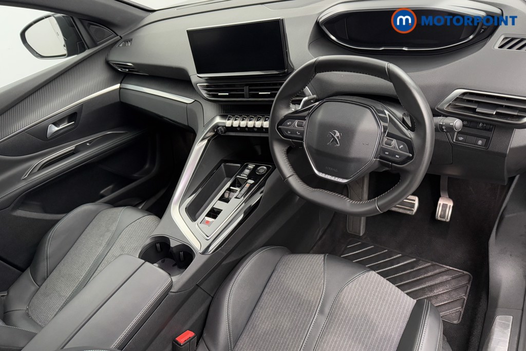 Peugeot 5008 Allure Automatic Diesel SUV - Stock Number (1570768) - 1st supplementary image