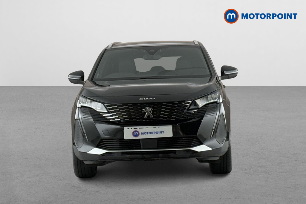 Peugeot 5008 Allure Automatic Diesel SUV - Stock Number (1570768) - Front bumper