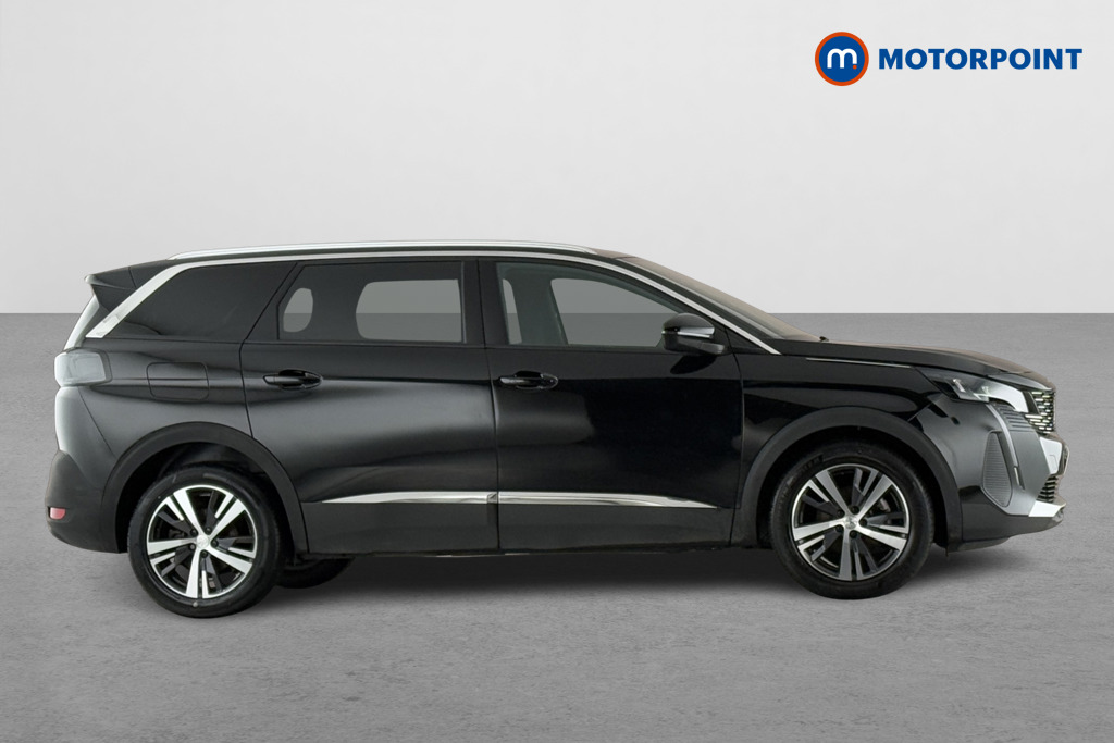 Peugeot 5008 Allure Automatic Diesel SUV - Stock Number (1570768) - Drivers side