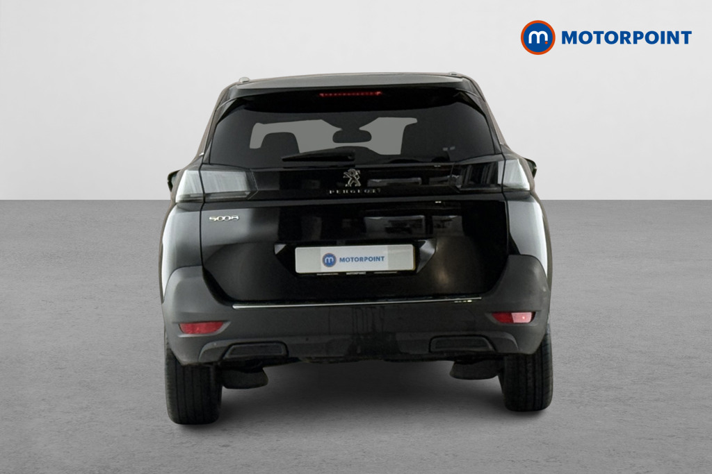 Peugeot 5008 Allure Automatic Diesel SUV - Stock Number (1570768) - Rear bumper
