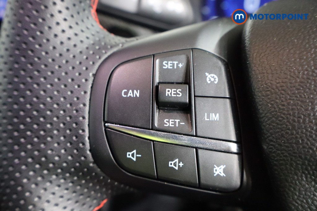 Ford Puma St-Line X Manual Petrol SUV - Stock Number (1571476) - 3rd supplementary image