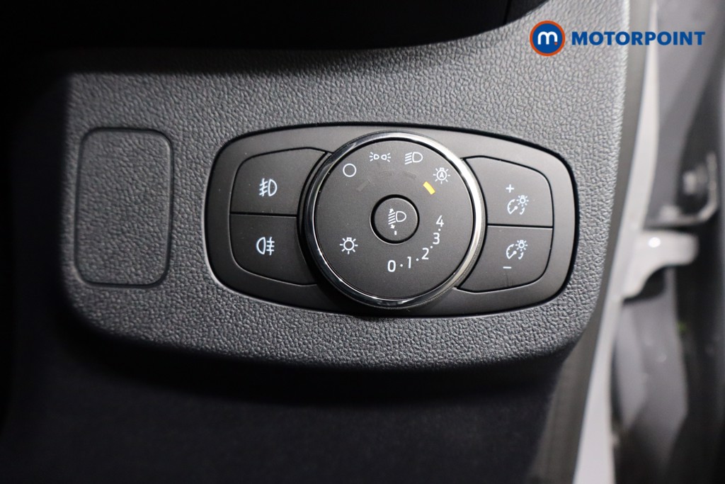 Ford Puma St-Line X Manual Petrol SUV - Stock Number (1571476) - 7th supplementary image