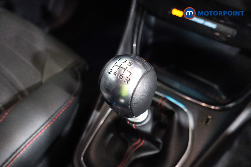 Ford Puma St-Line X Manual Petrol SUV - Stock Number (1571476) - 10th supplementary image